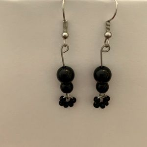 Handmade earrings